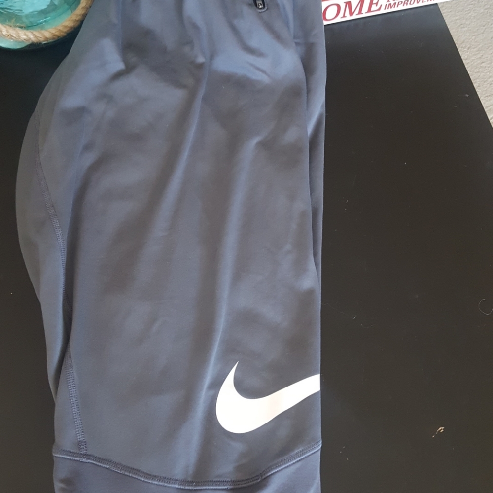 Nike trainig pants
